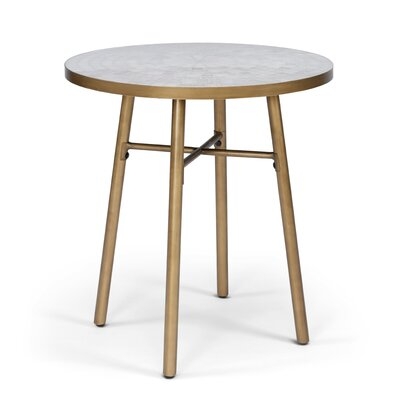 Malena Dining Table - Image 0