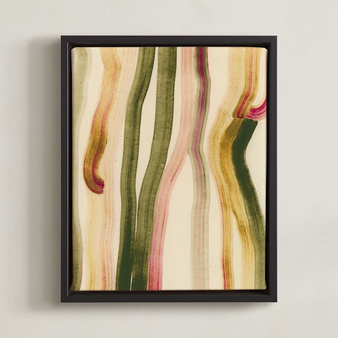 Rhizomes Limited Edition Fine Art Print 2 - Image 0