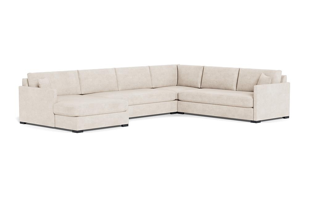 Scarlett Corner Sectional with Left Chaise - Image 1