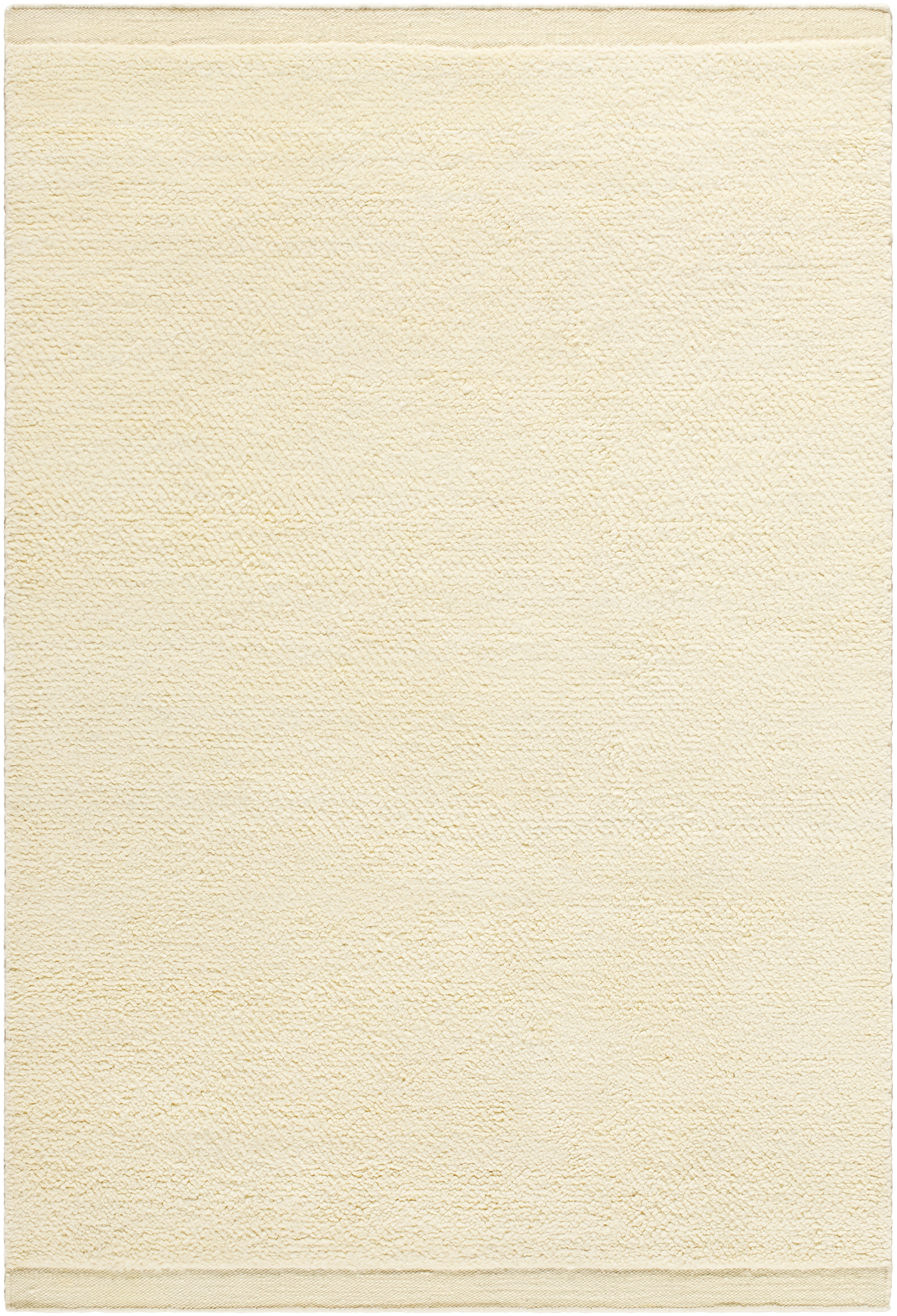 Mabel  Indoor 2'8" x 4'11" Handmade Rug - Image 0