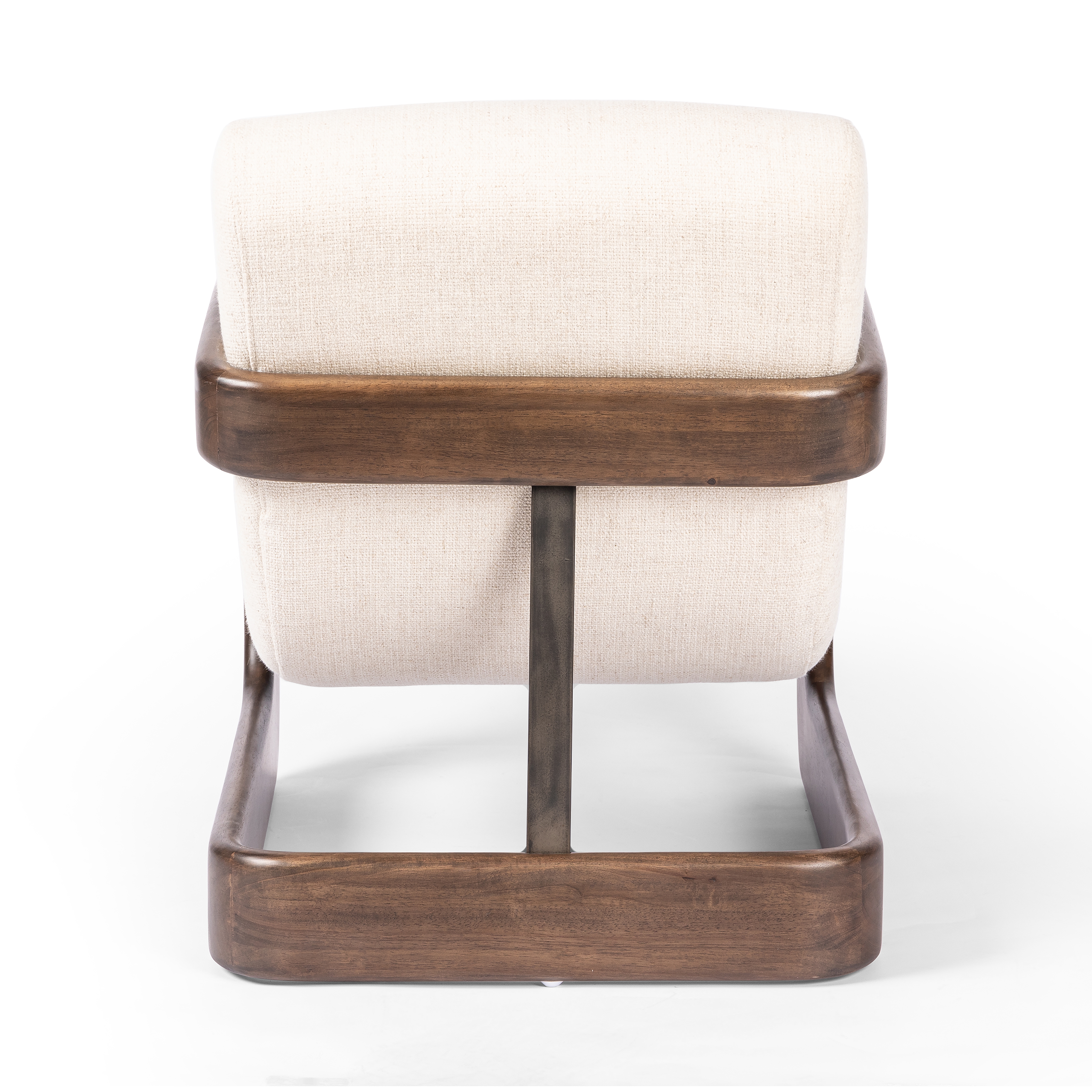 Kristoff Chair-Thames Cream - Image 5
