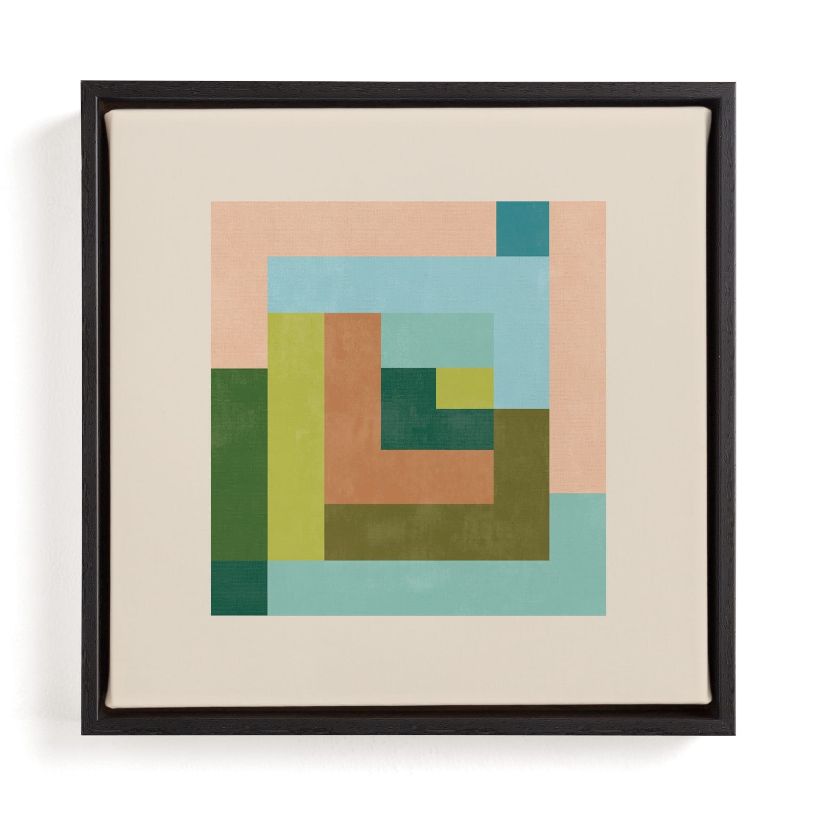 Pixel Plush I Limited Edition Fine Art Print 2 - Image 0