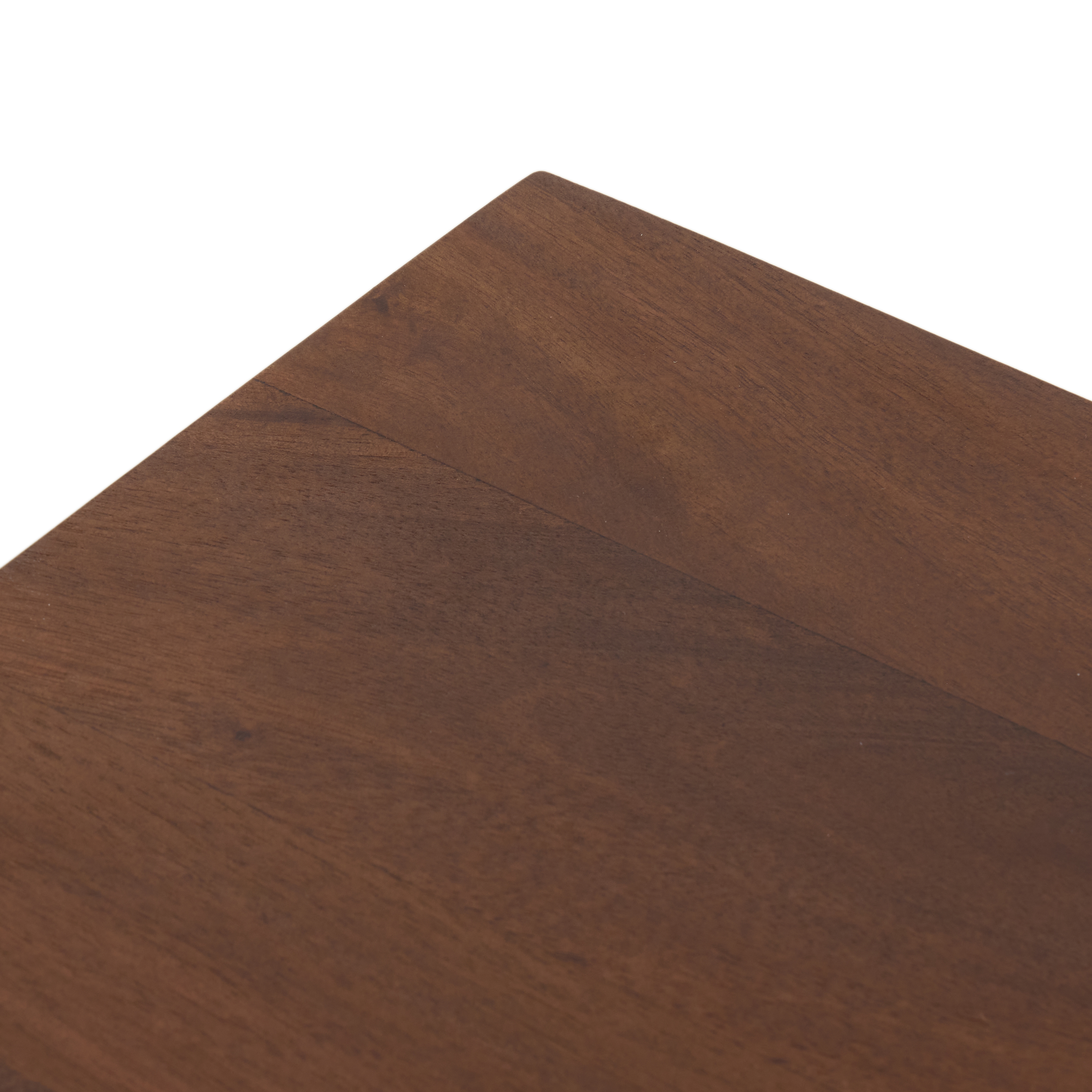 Carmel Dining Table-Brown Wash - Image 7
