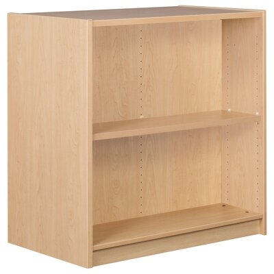 Library Starter Double Face Standard Bookcase - Image 0