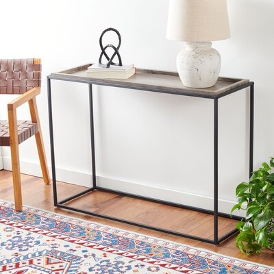 Toston Console Table - Image 0