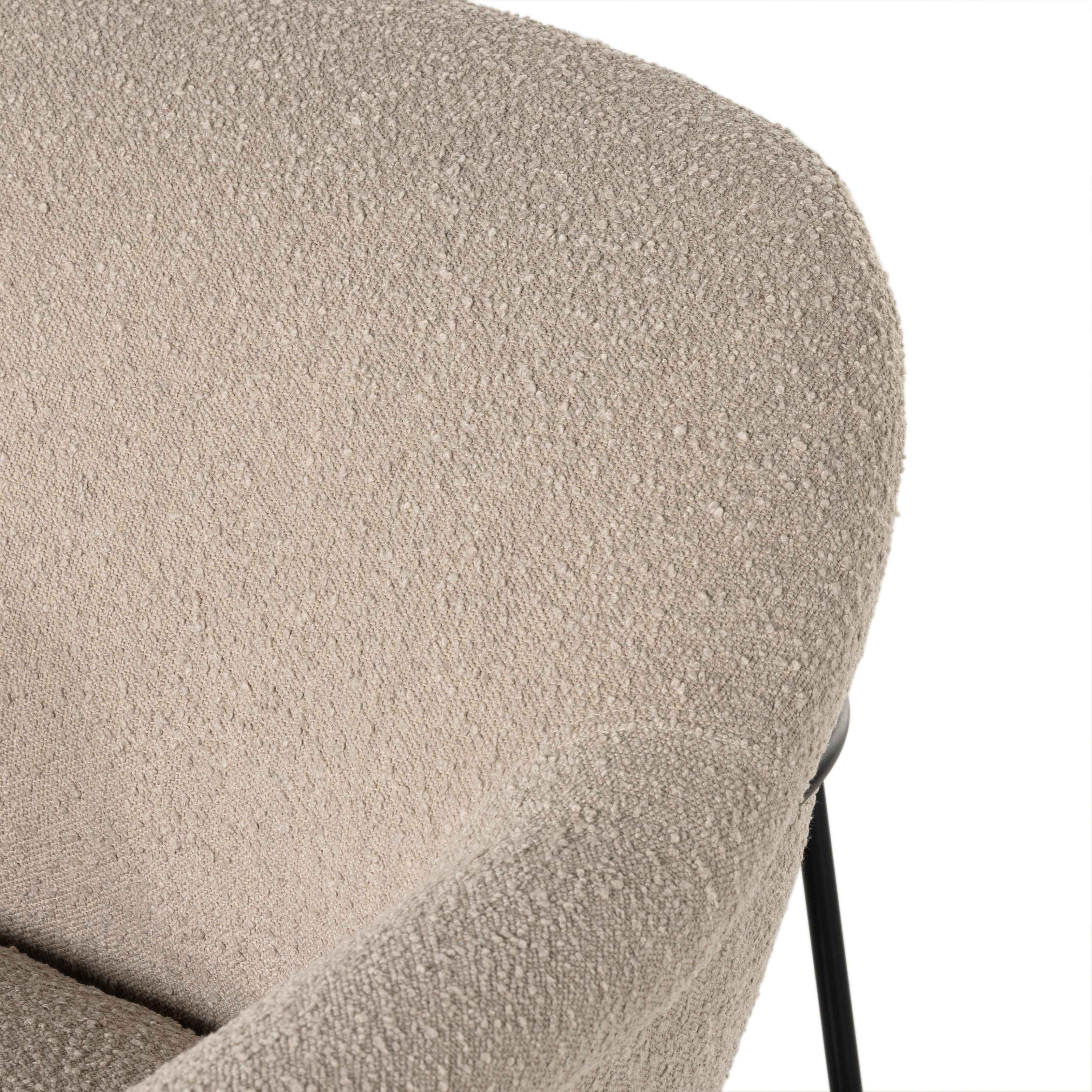Suerte Chair-Knoll Sand - Image 9