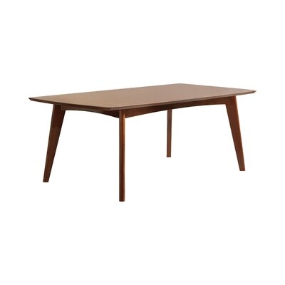 Cotswold 40" Solid Wood Dining Table - Image 0