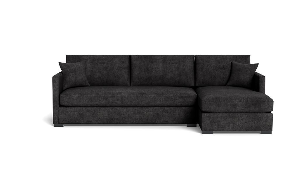 Scarlett Right Chaise Sectional - Image 0
