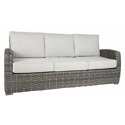 Bogic Outdoor Sofa W/Cushions - Image 0