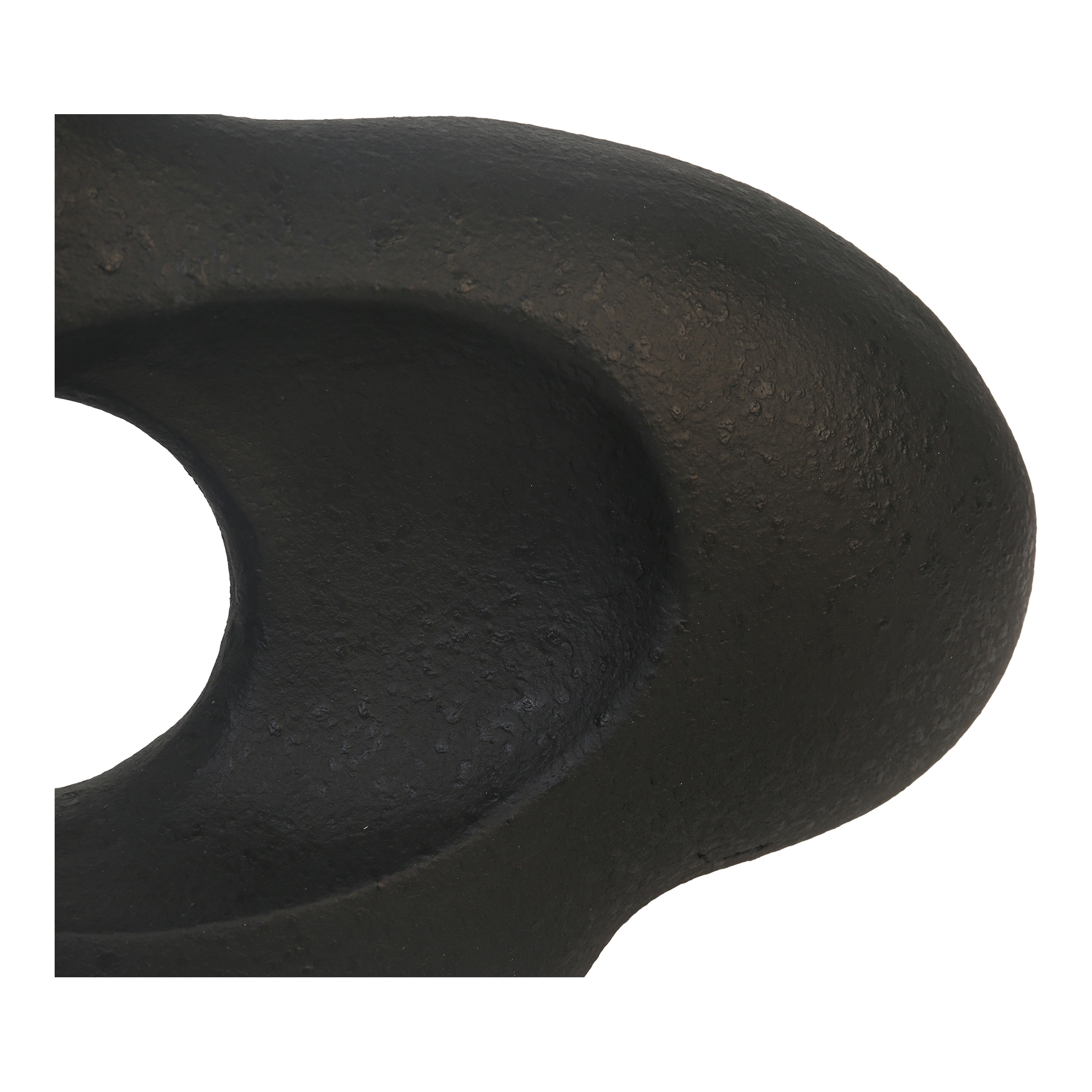 Matter Ecomix Sculpture Black - Image 3