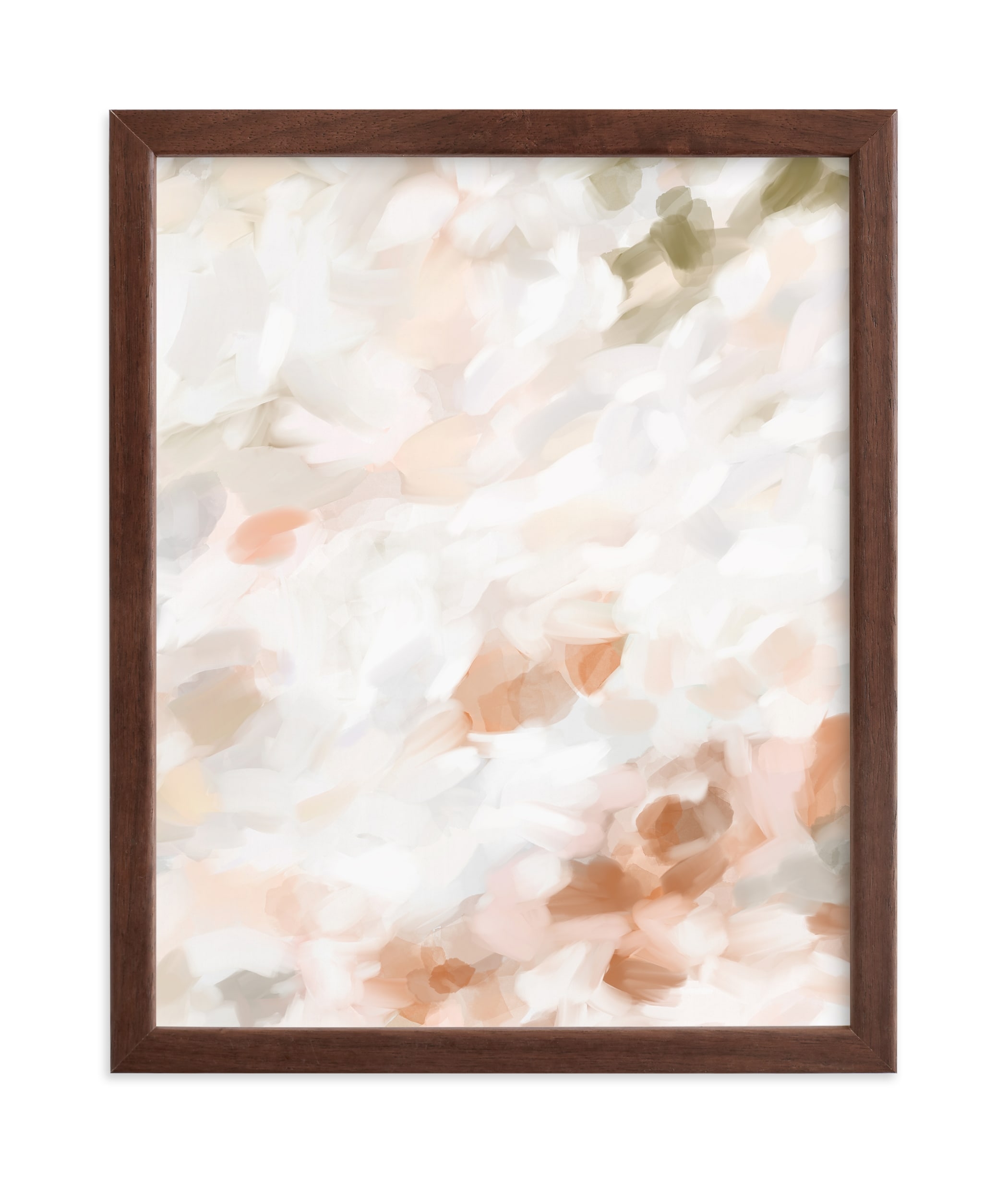 Whispered 1 Limited Edition Fine Art Print 1 - Image 0