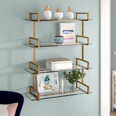 Harley Wall Shelf - Image 0