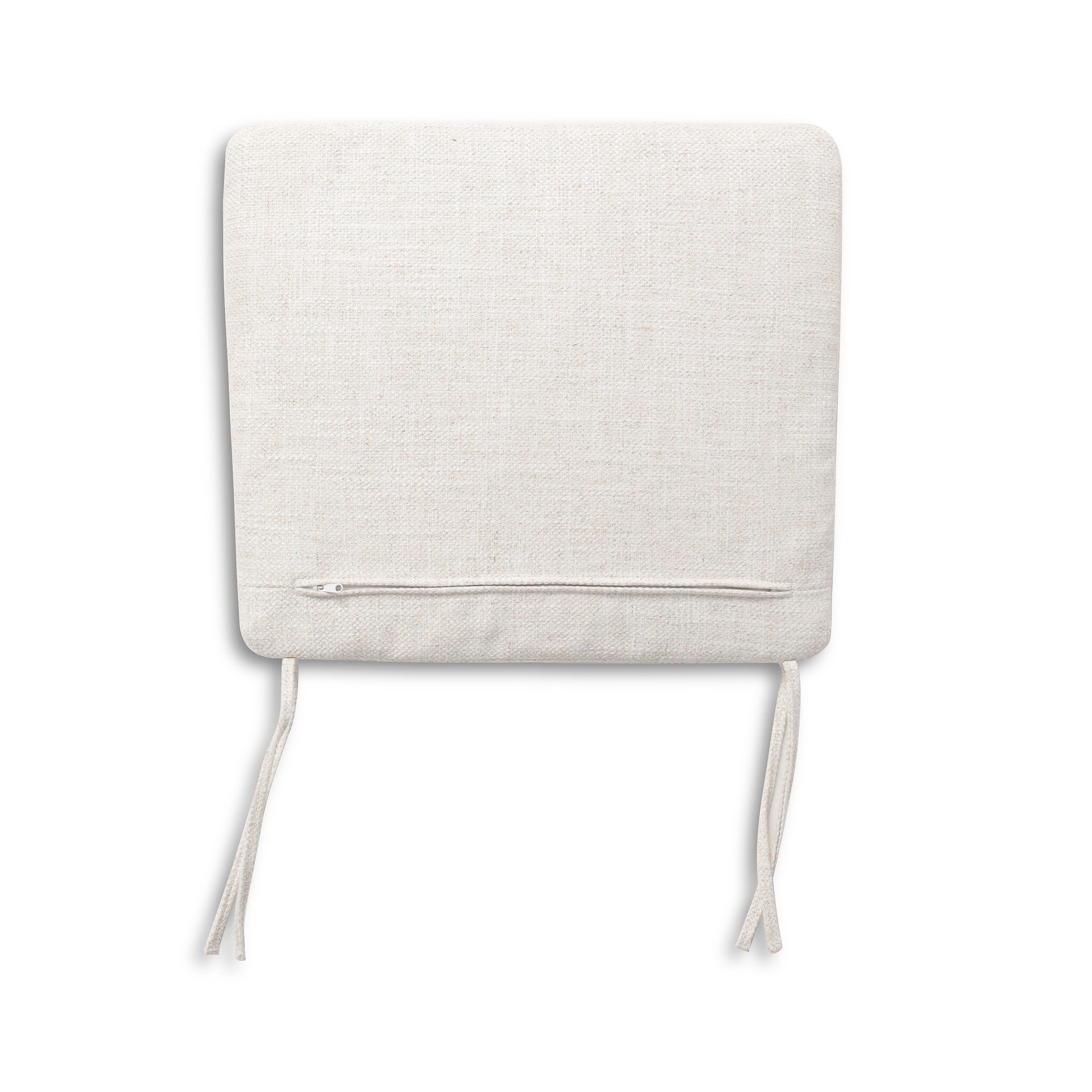 Dining Stool Cushion - Dover Crescent - Image 2