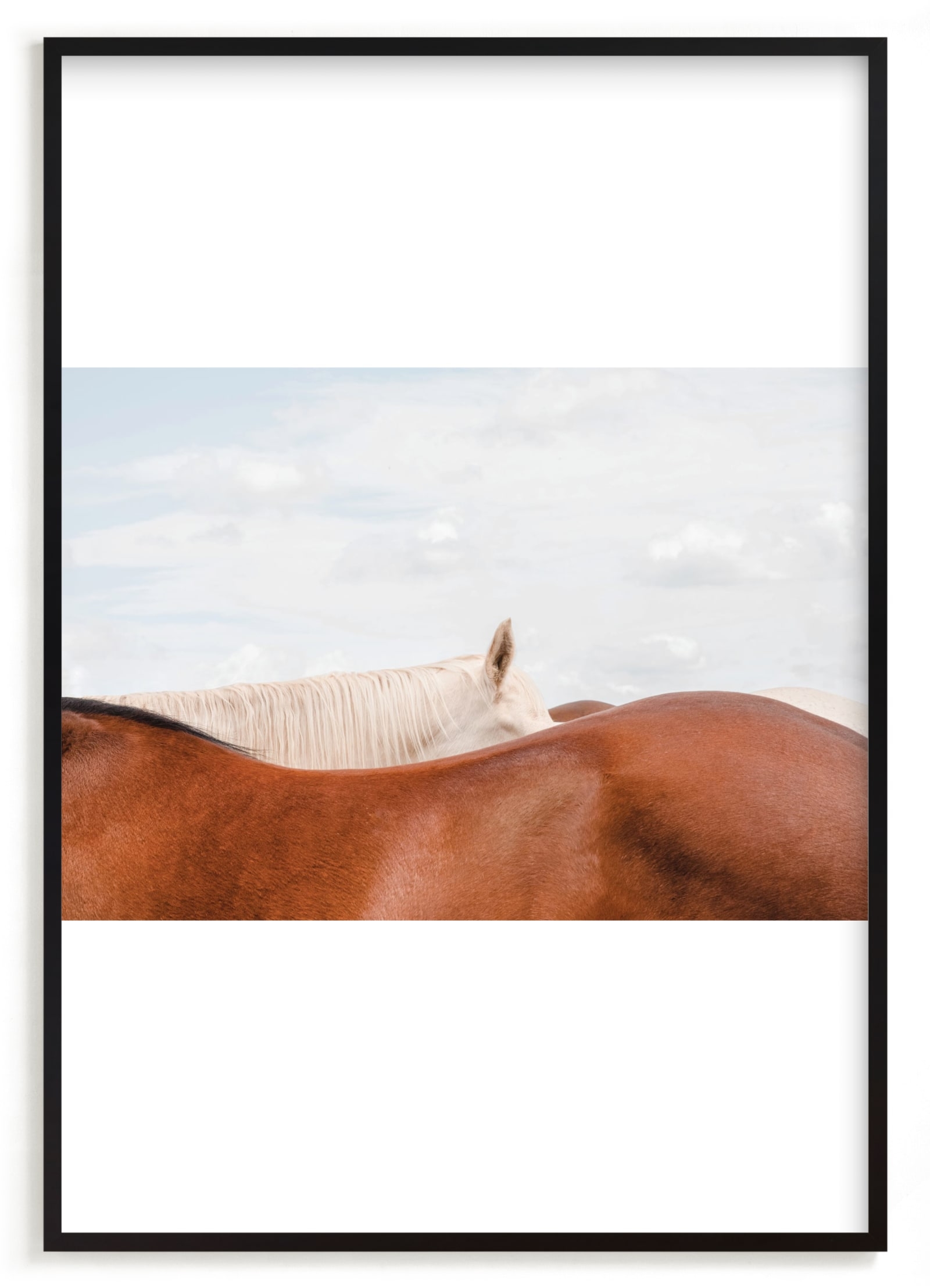 Peekaboo II Limited Edition Fine Art Print 2 - Image 0