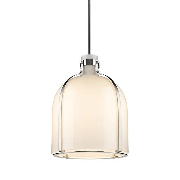 Rosa Pendant - Image 0