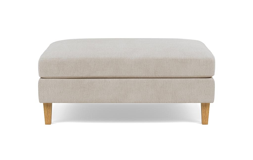 Sloan Ottoman - Image 0