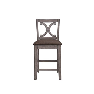 Erhart Counter Height Chair - Image 0