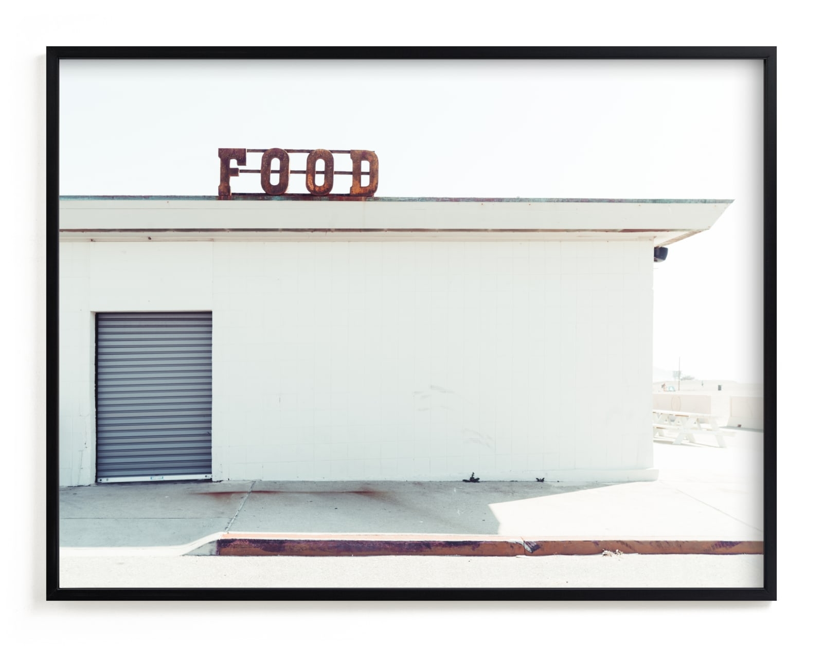 Zuma 2 Limited Edition Fine Art Print 2 - Image 0