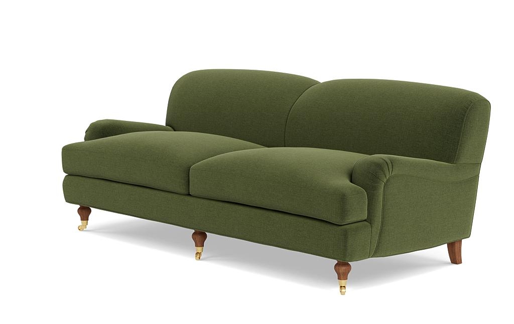 Rose Fabric Sofa by The EverygirlÃ?Â® - Image 2