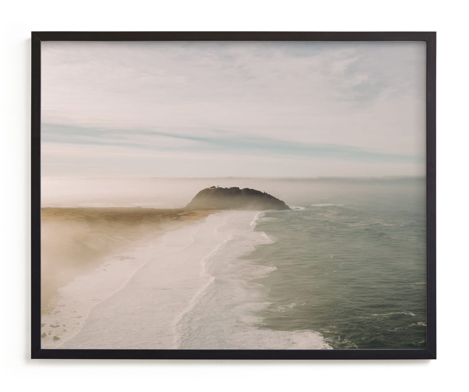 Rocked Limited Edition Fine Art Print 2 - Image 0