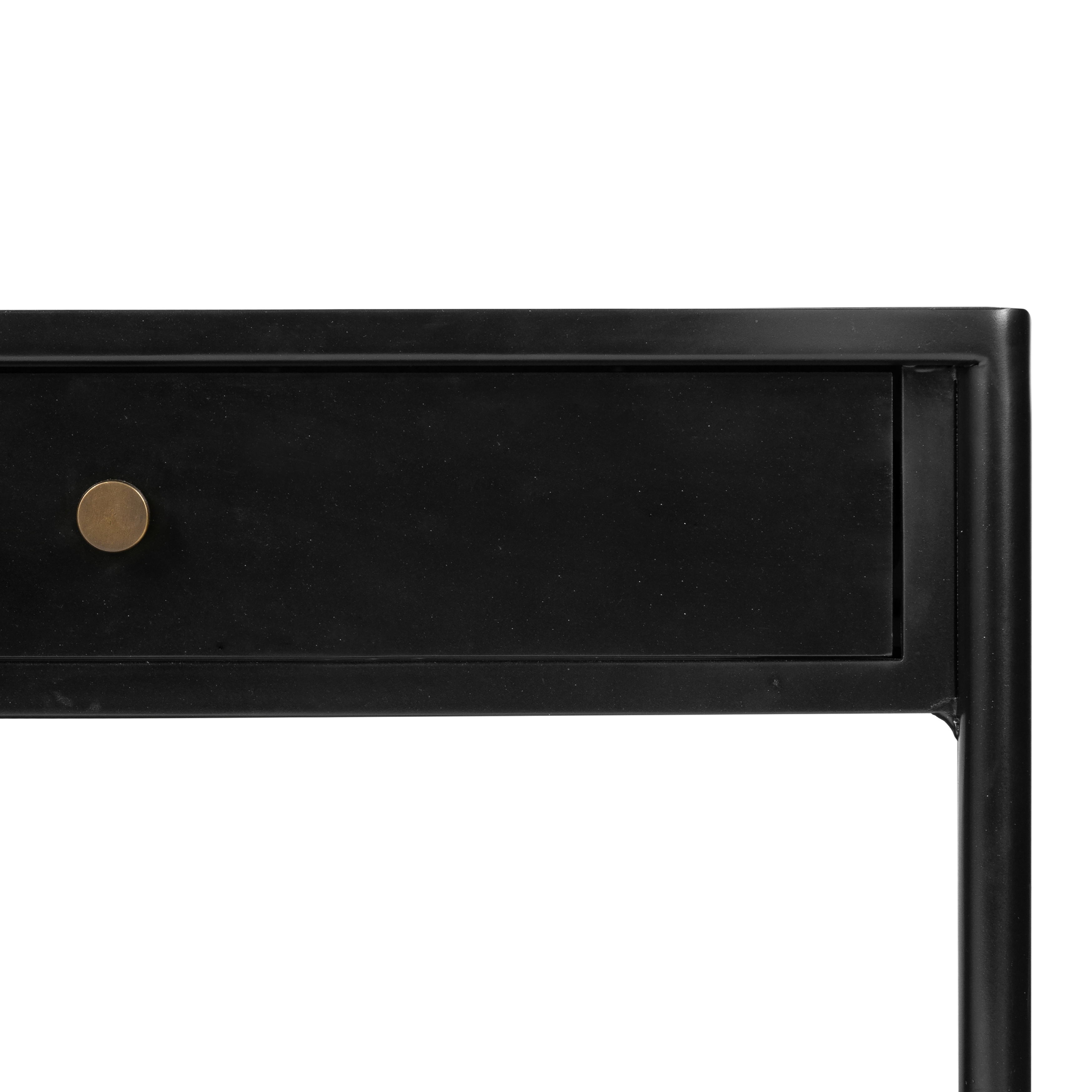 Soto Coffee Table - Black - Image 2