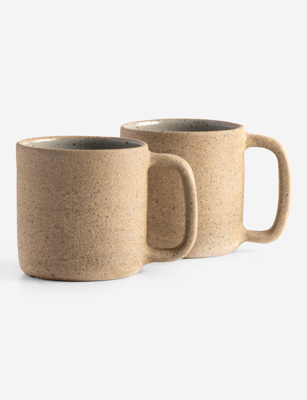 Diem Mug (Set of 2) - Image 1