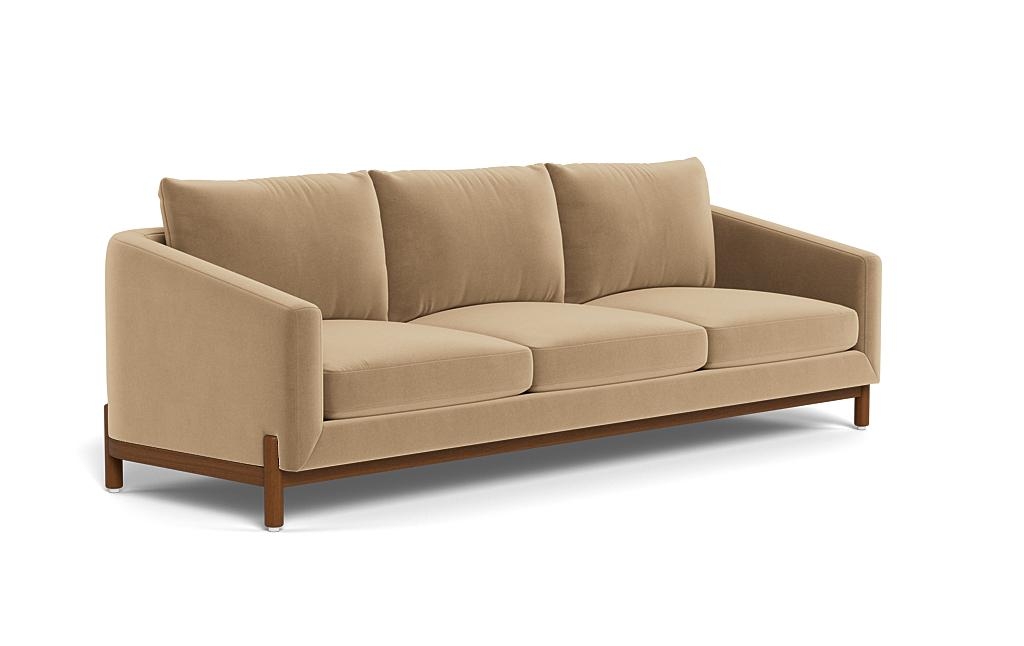 Oslo 3-Seat Sofa - Image 1