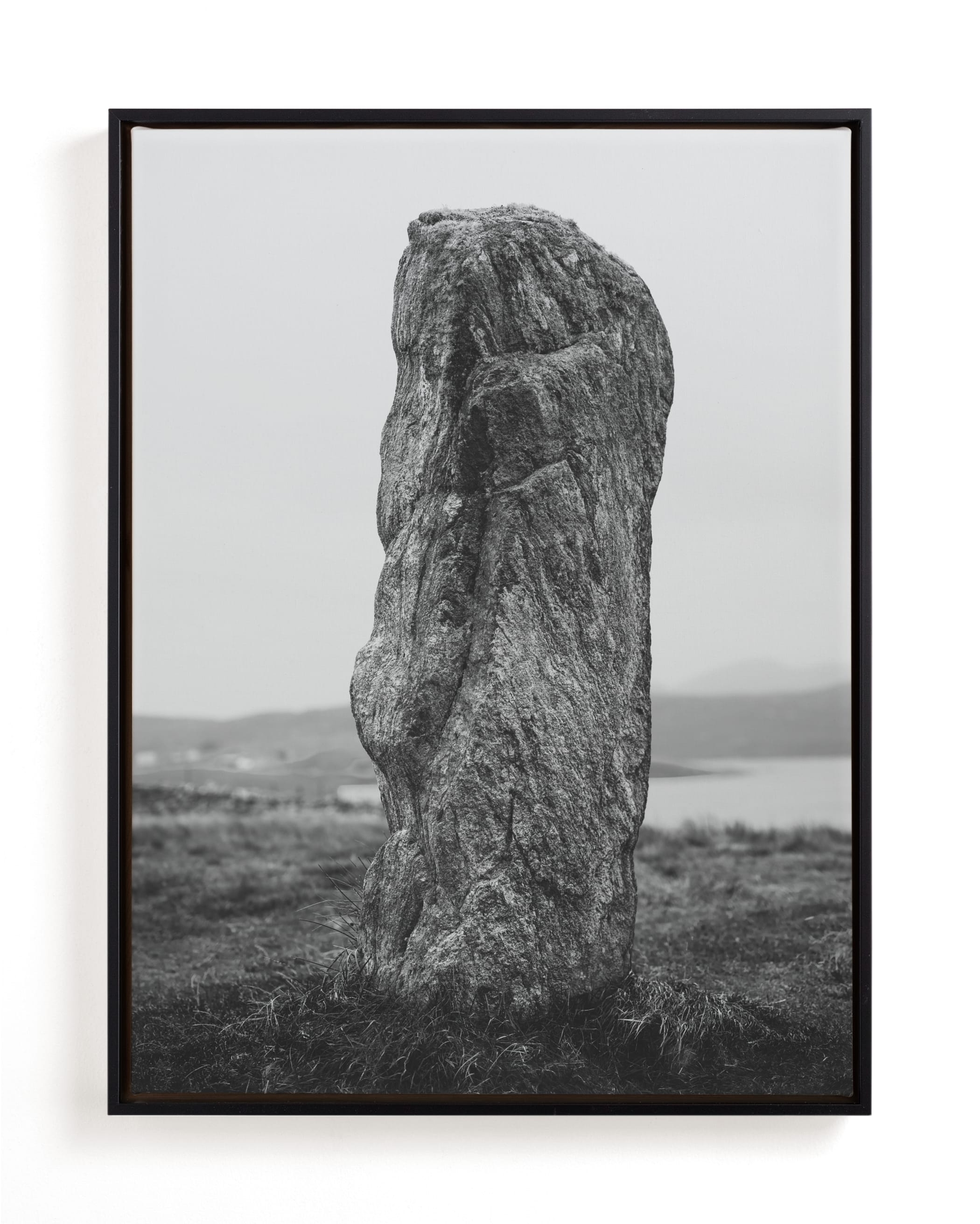 Standing Stones III Limited Edition Fine Art Print 2 - Image 0