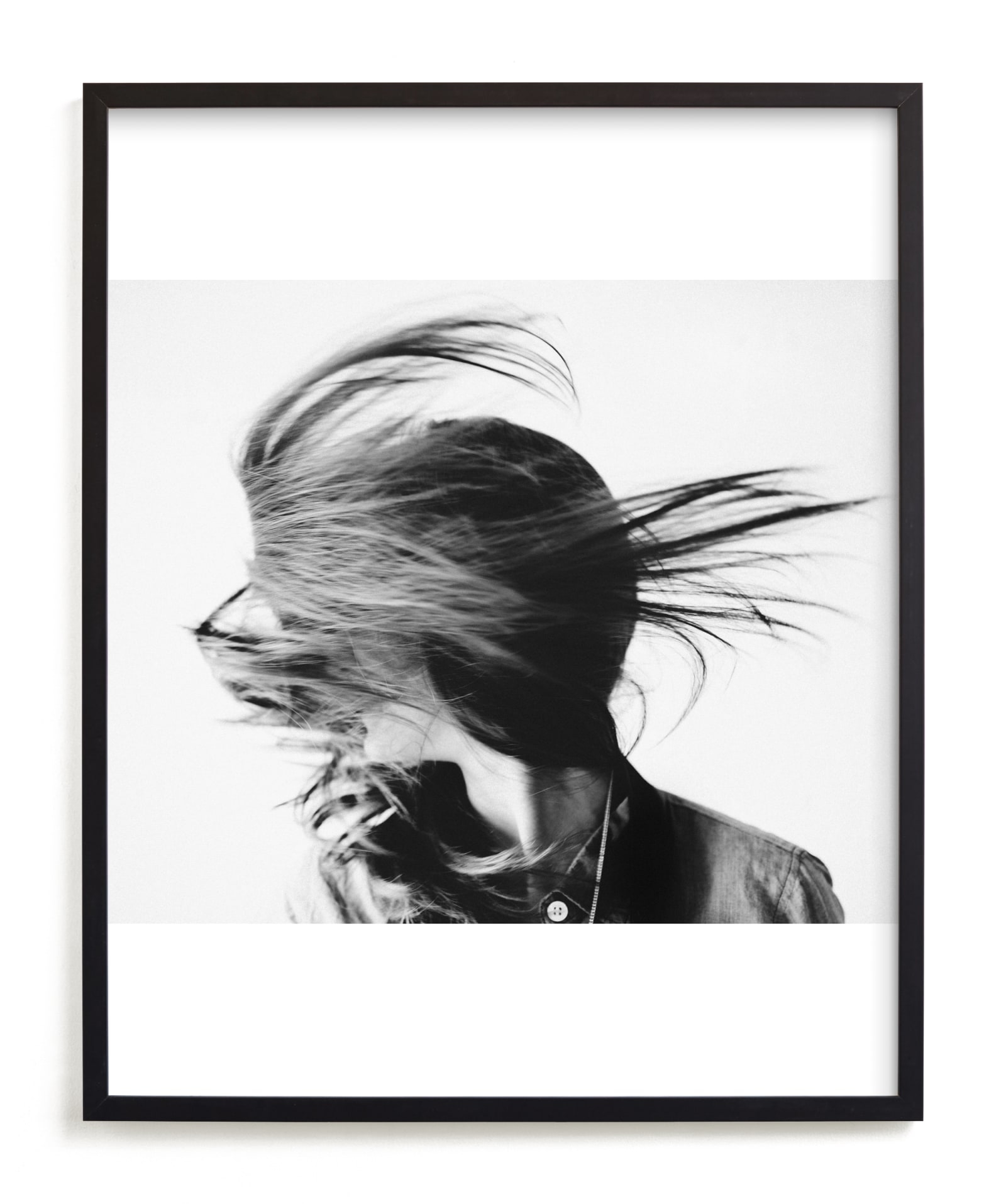 Movement Limited Edition Fine Art Print 2 - Image 0