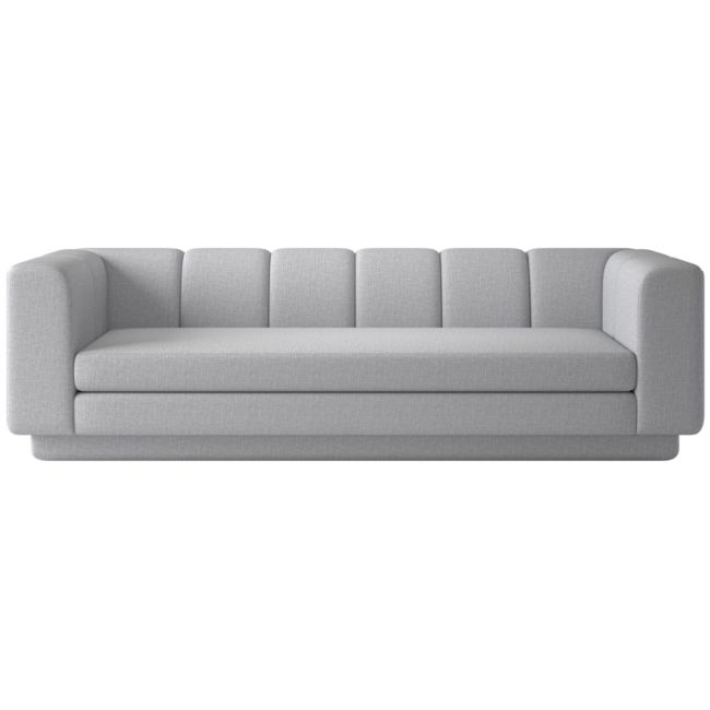 Yarrow 97" Sofa Artisan Ash - Image 0