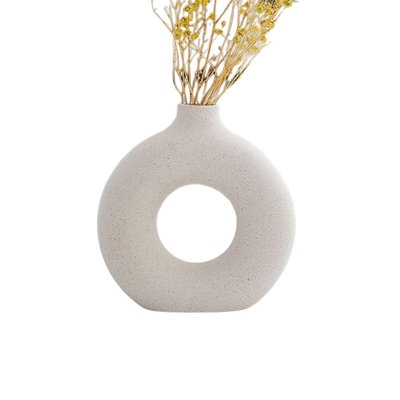 Monocacy Ceramic Table Vase - Image 0