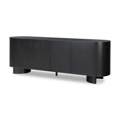 Haiden 94" Wide Sideboard - Image 0