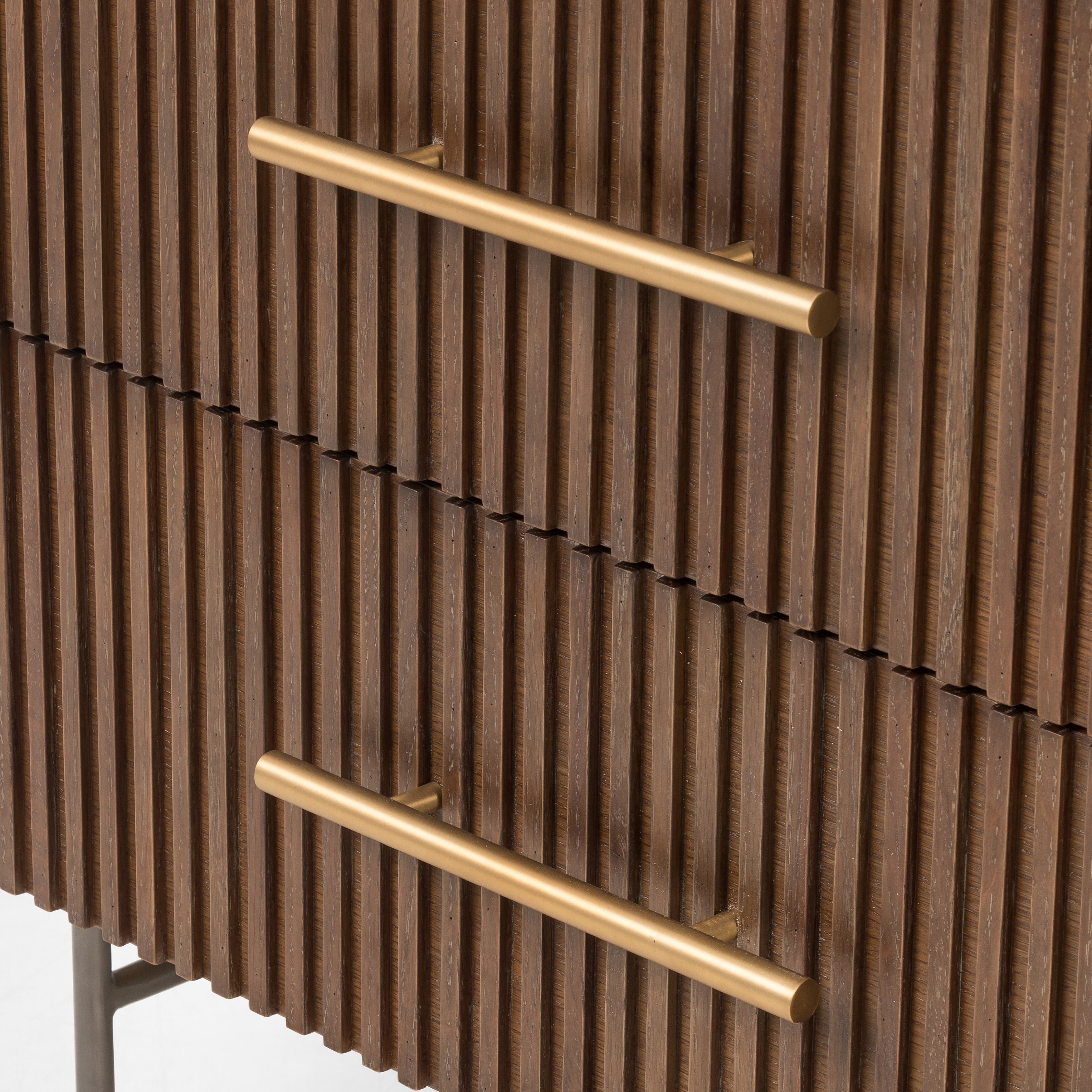 Fletcher Large Nightstand - Bluestone - Image 8