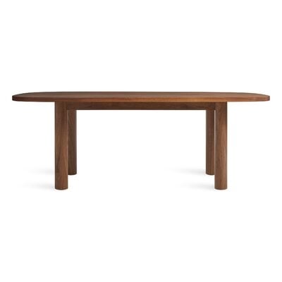 Good Times 82 Dining Table" - Image 0