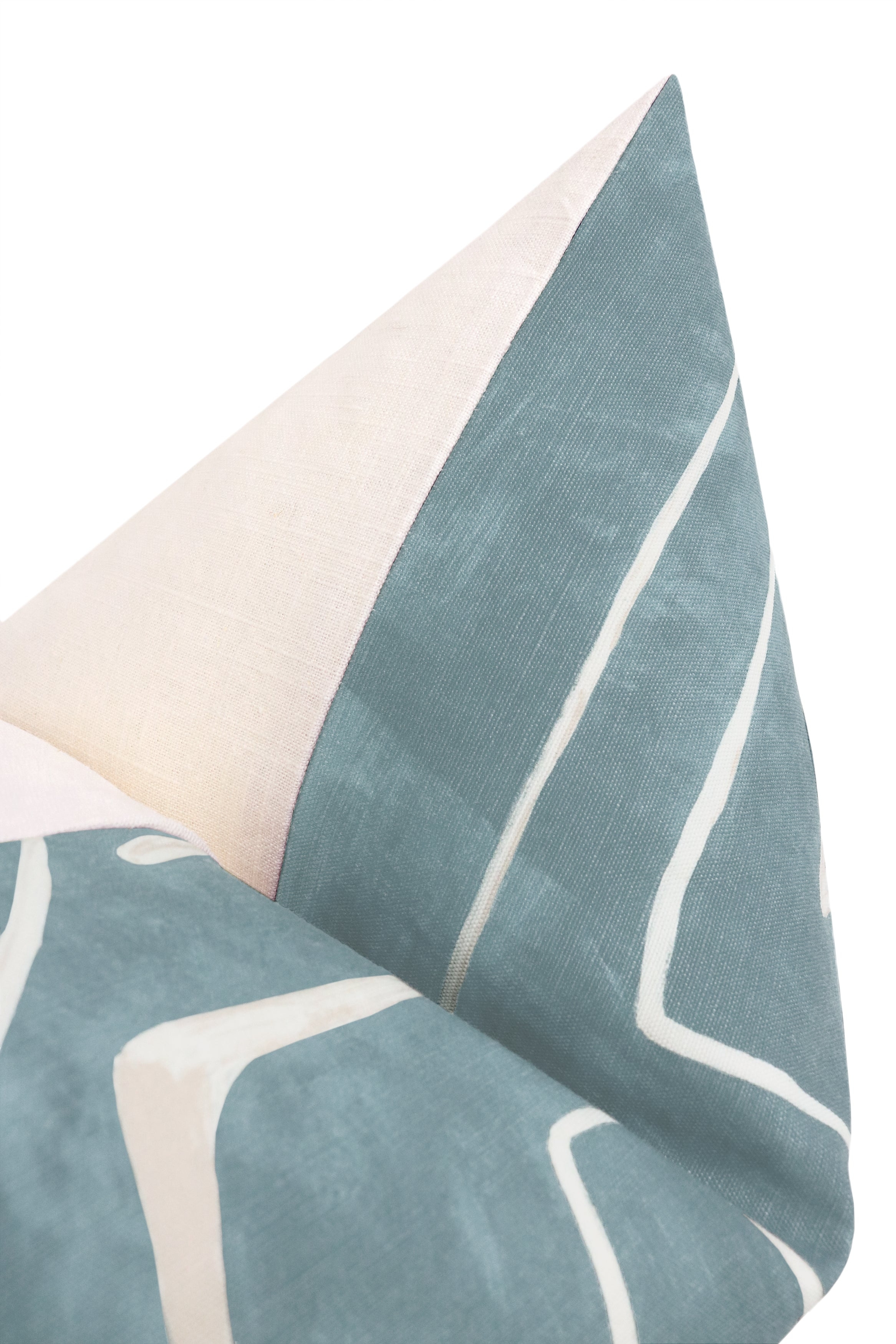 GRAFFITO // DEEP SKY - 14" X 36" - Image 2