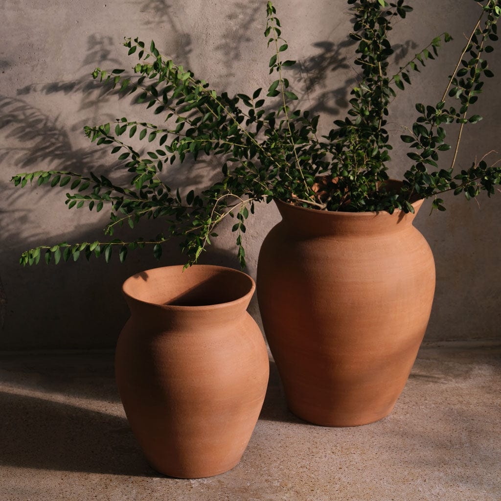 The Citizenry Lafayette Planter | Large | Natural - Image 3