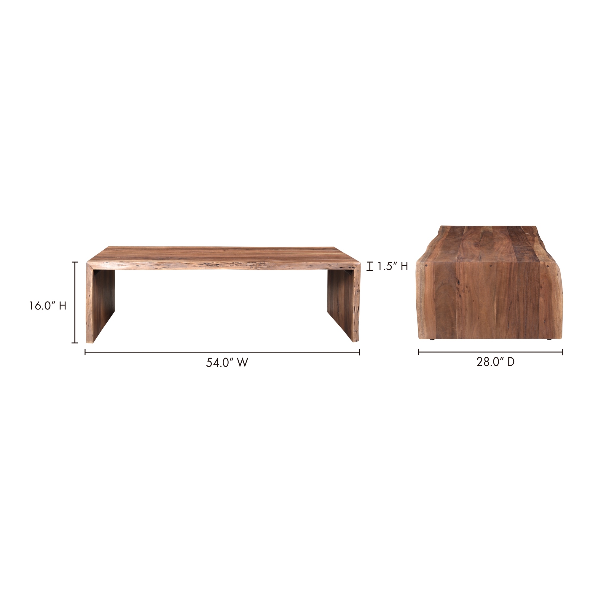 Tyrell Coffee Table - Image 10