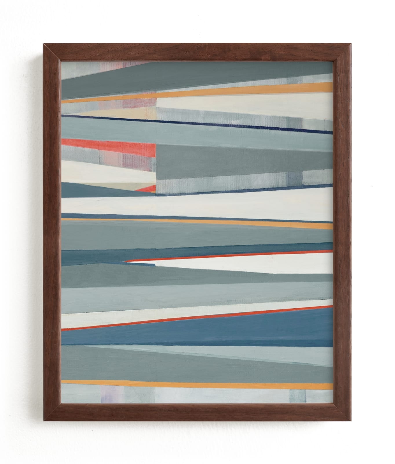 Intersection Limited Edition Fine Art Print 2 - Image 0