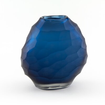 Ratley Glass Table Vase - Image 0