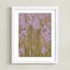 Iris Garden Limited Edition Fine Art Print 2 - Image 0