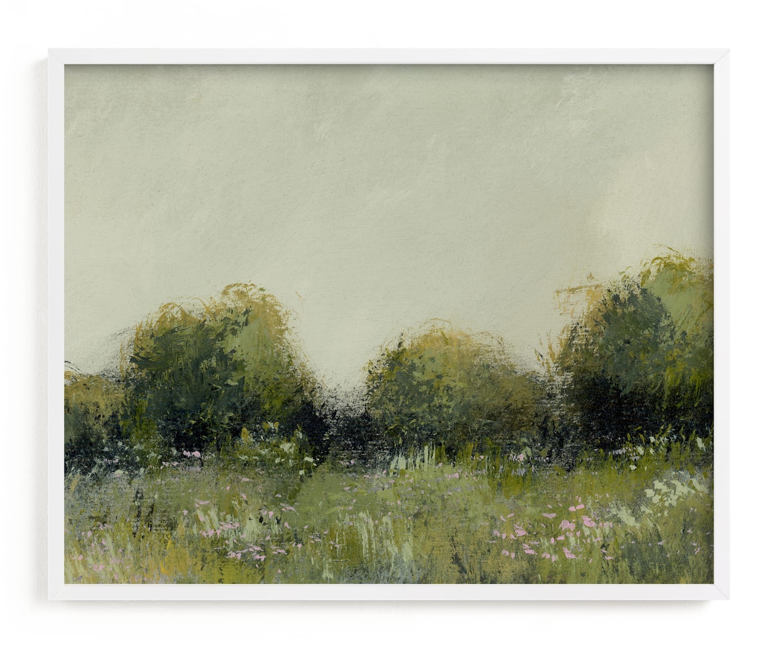 Margins Limited Edition Fine Art Print 2 - Image 0