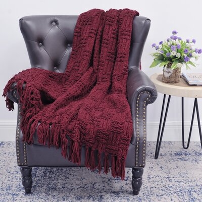 Caelum Blanket - Image 0