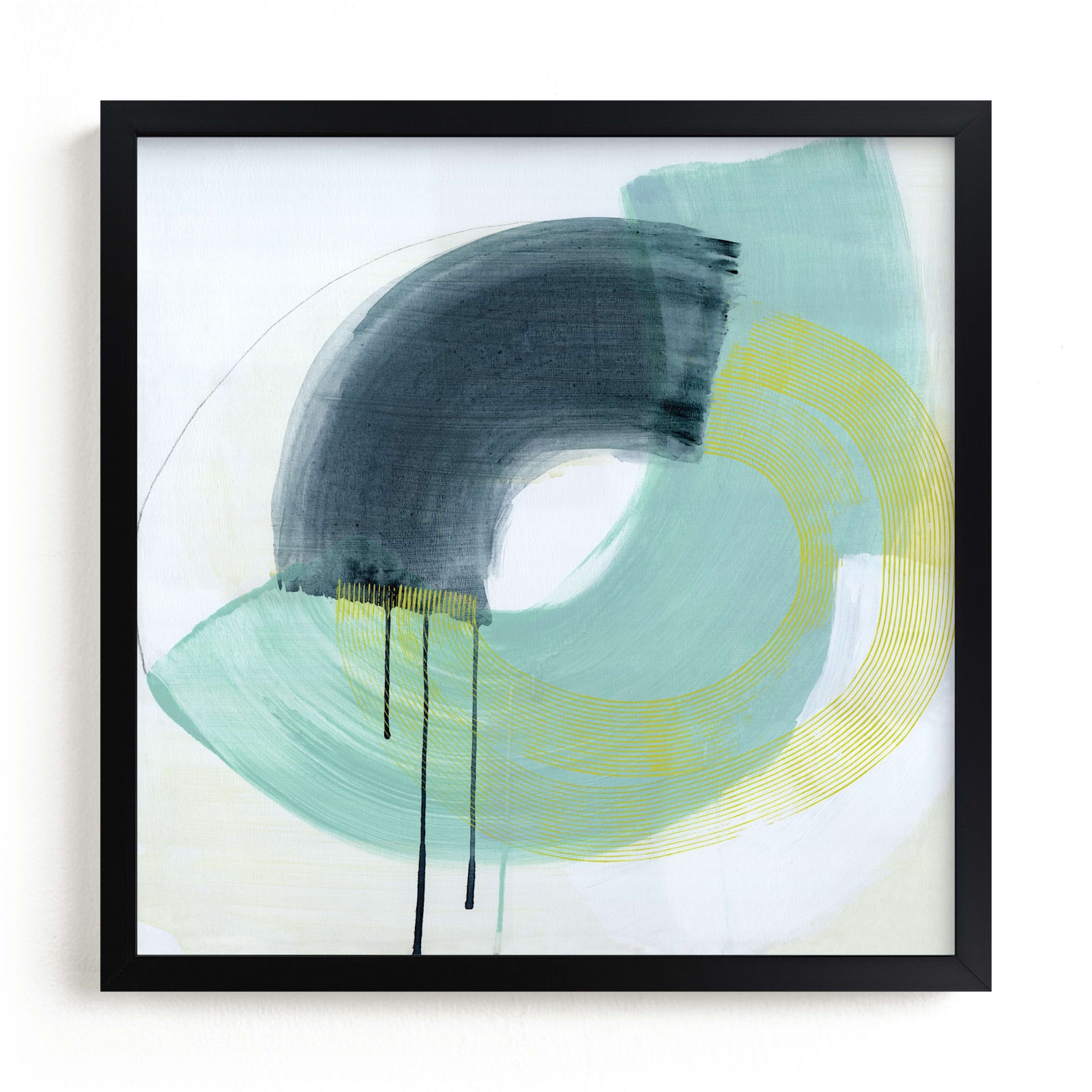 Equipoise Limited Edition Fine Art Print 2 - Image 0