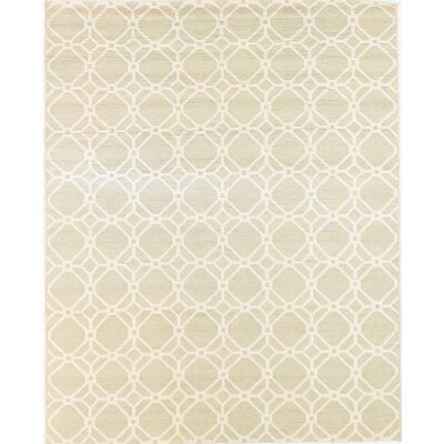 LUXOR LACE-GREEN 2'0"X3'0" - Image 0