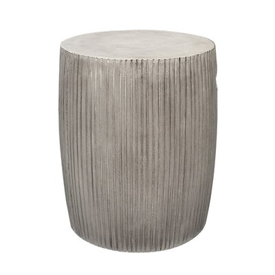 Bridge Round Stool - Image 0