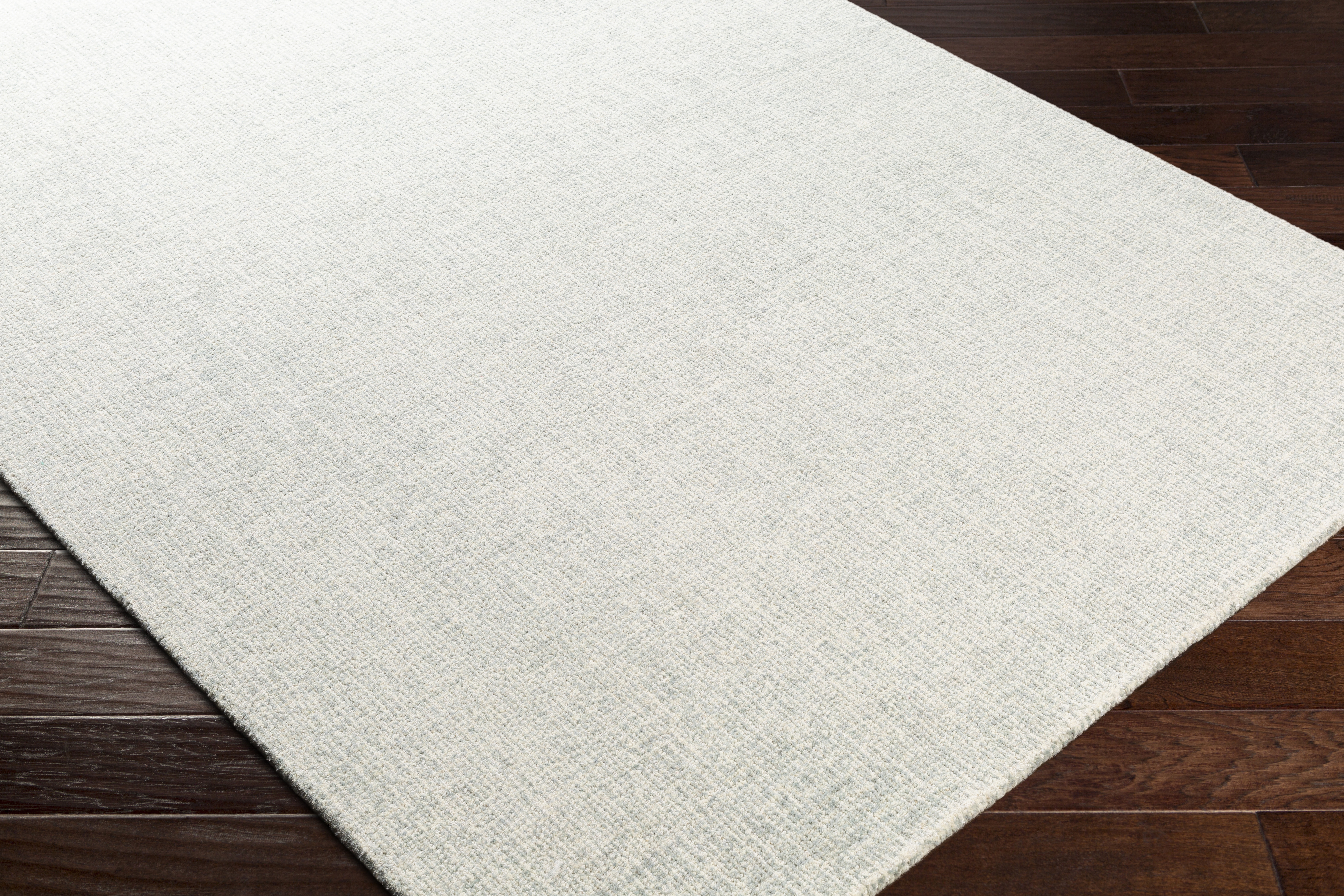 Messina Beige Indoor 5' x 7'6" Handmade Rug - Image 6