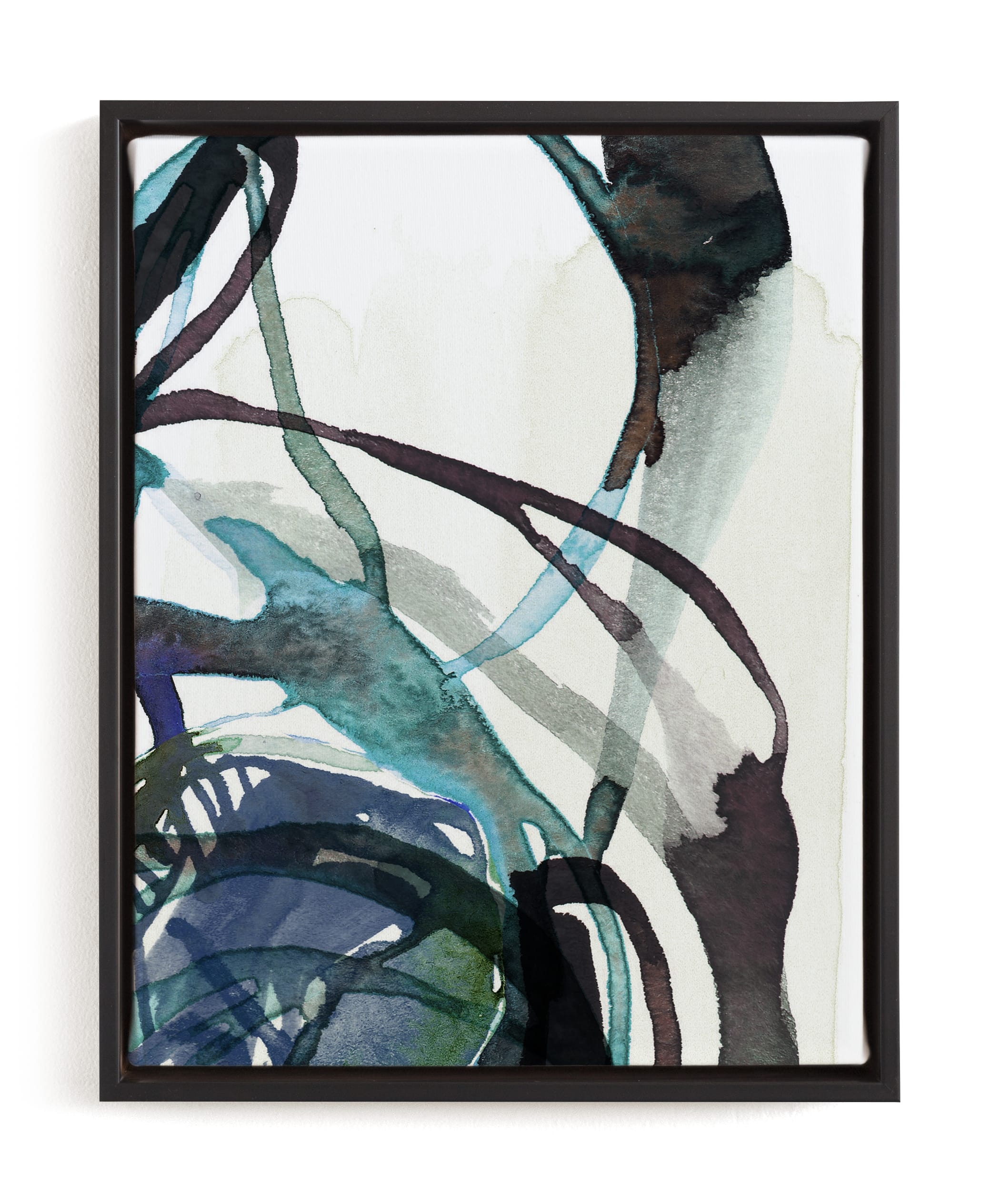 Cera No 1 Limited Edition Fine Art Print 1 - Image 0