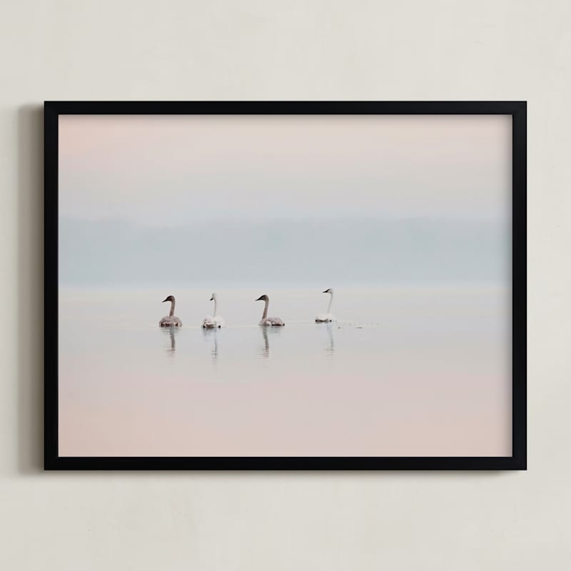 Sunrise Quartet Limited Edition Fine Art Print 2 - Image 0