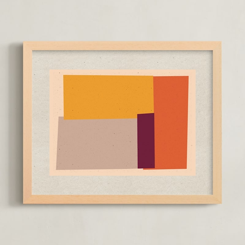 Come And Stay With Me 2A Open Edition Fine Art Print - Image 0