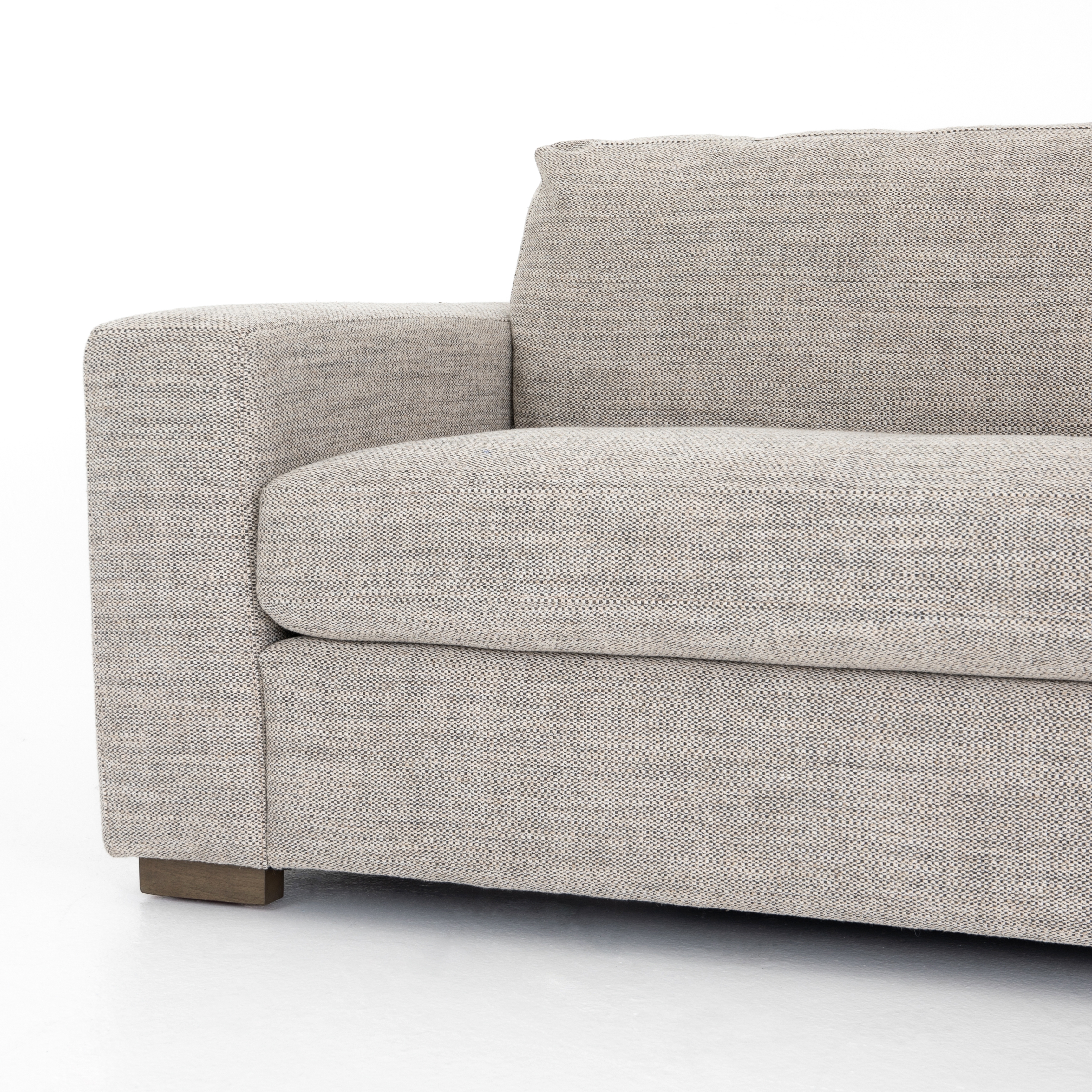 Boone Sofa - Thames Coal - Image 10